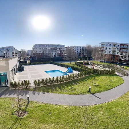 Baltini Premium Polanki Park 코워브제크