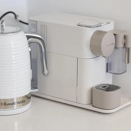 Baltini Premium Polanki Park 아파트 코워브제크