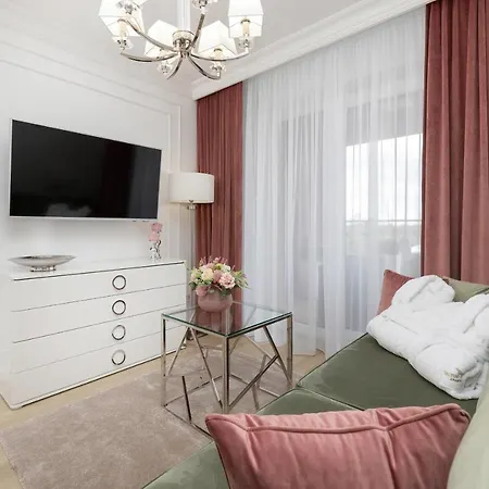 Baltini Premium Polanki Park *