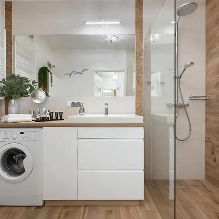 Apartman Baltini Premium Polanki Park *