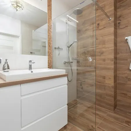 Baltini Premium Polanki Park Kolobrzeg