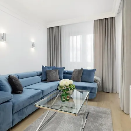 Baltini Premium Polanki Park Kolobrzeg