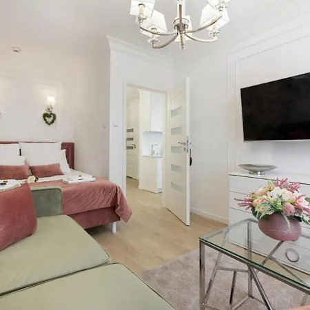 Baltini Premium Polanki Park Kołobrzeg