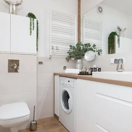 Apartman Baltini Premium Polanki Park Kołobrzeg