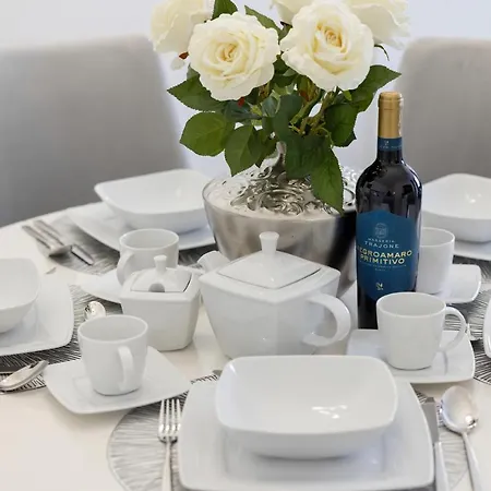 Apartman Baltini Premium Polanki Park Kołobrzeg