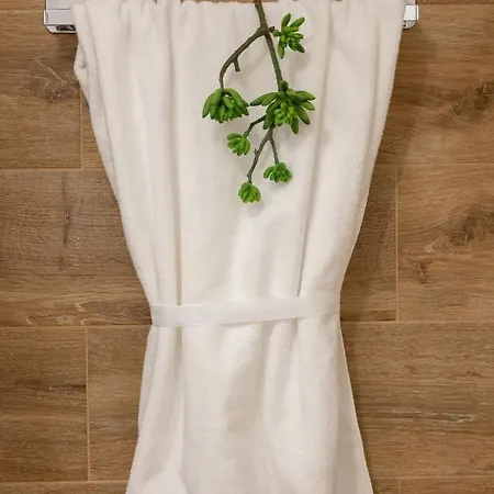 Baltini Premium Polanki Park *