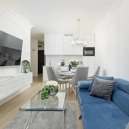 Baltini Premium Polanki Park *