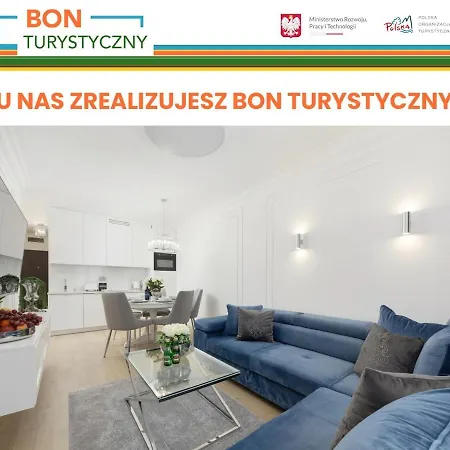 Baltini Premium Polanki Park * Kolobrzeg