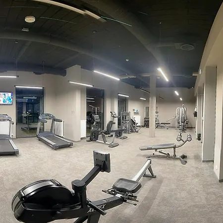 Baltini Premium Polanki Park