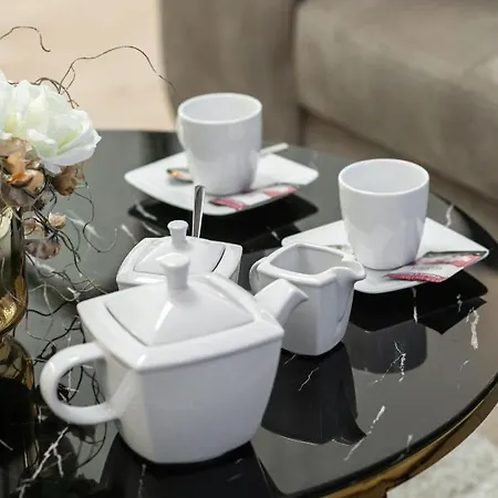 Apartman Baltini Premium Polanki Park