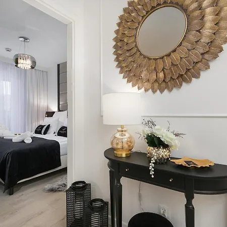 Baltini Premium Polanki Park *