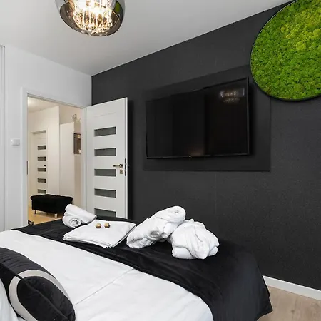 Baltini Premium Polanki Park * Kołobrzeg