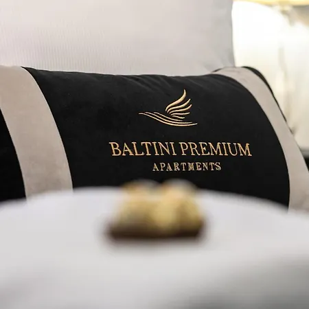 Baltini Premium Polanki Park * Kołobrzeg