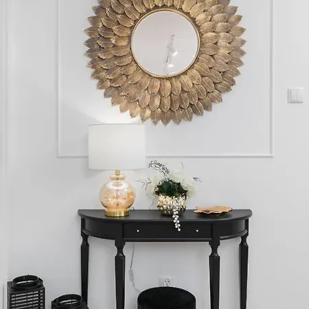 Apartman Baltini Premium Polanki Park Kołobrzeg