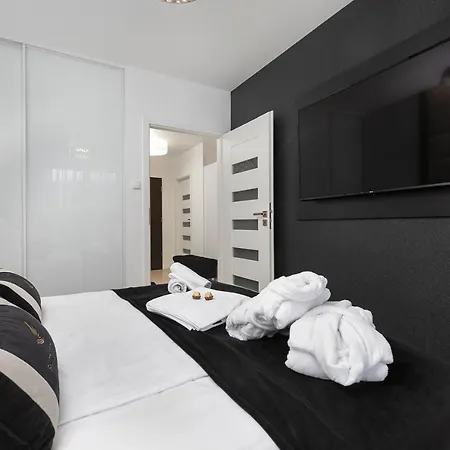 Baltini Premium Polanki Park Kołobrzeg