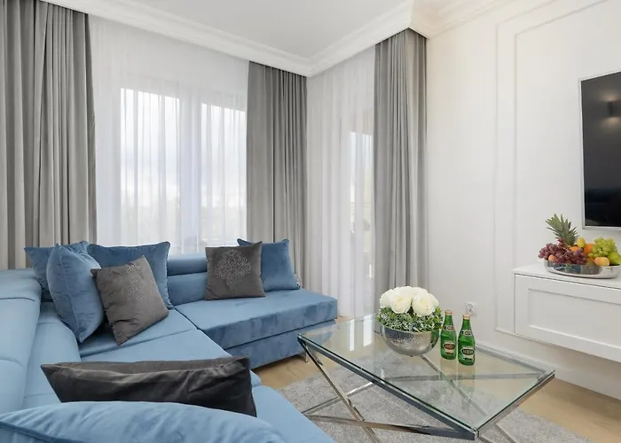 Baltini Premium Polanki Park