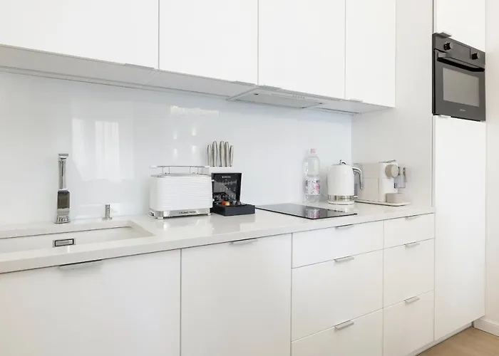 Baltini Premium Polanki Park