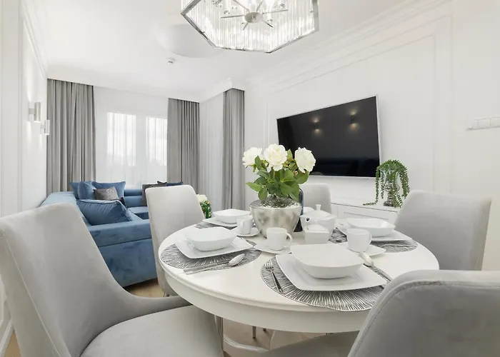 Baltini Premium Polanki Park * 科沃布热格