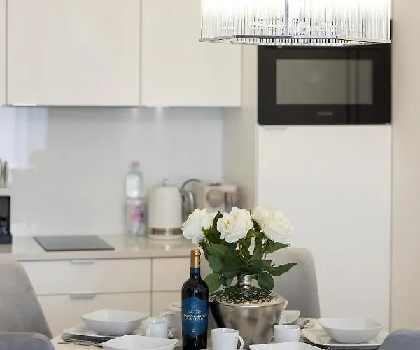 Baltini Premium Polanki Park