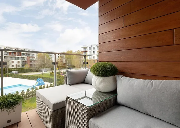 Baltini Premium Polanki Park *