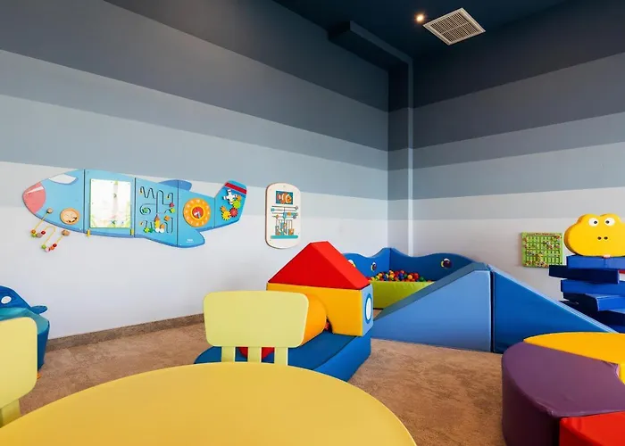 公寓 Baltini Premium Polanki Park *