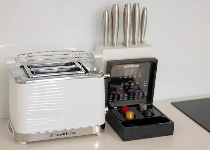 Baltini Premium Polanki Park * 科沃布热格