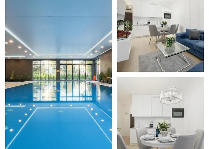 Baltini Premium Polanki Park