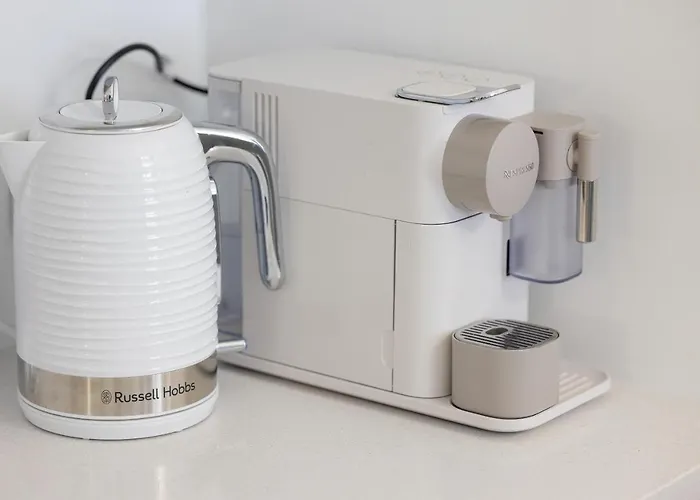 Baltini Premium Polanki Park 公寓 科沃布热格