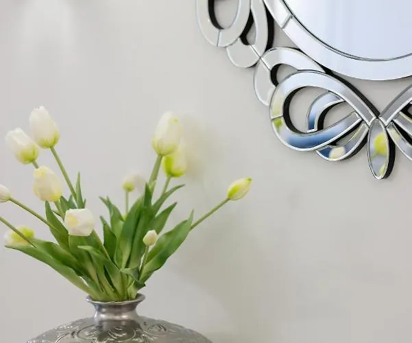 Baltini Premium Polanki Park * 科沃布热格