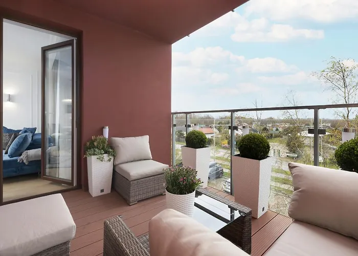 Baltini Premium Polanki Park