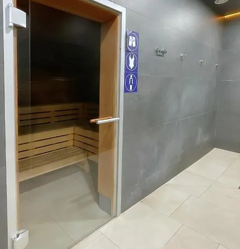 Baltini Premium Polanki Park * 科沃布热格