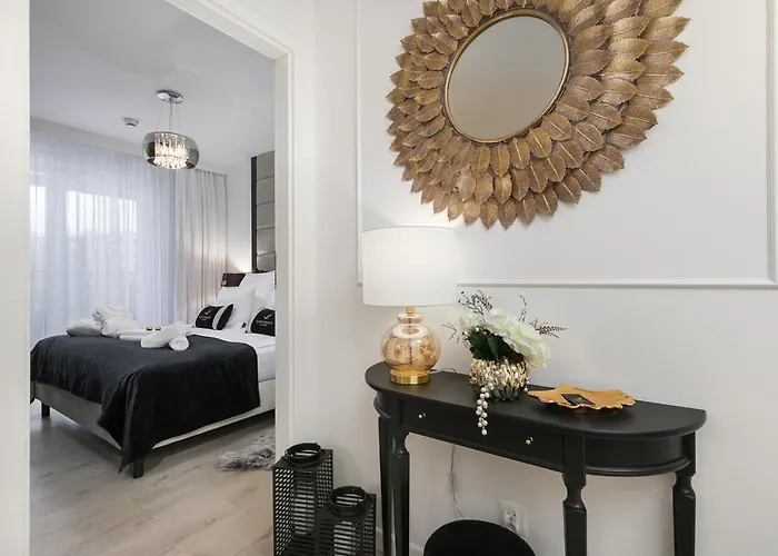 Baltini Premium Polanki Park *